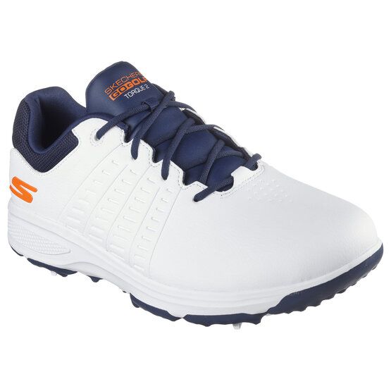 Skechers Torgue 2 golfová obuv bílá