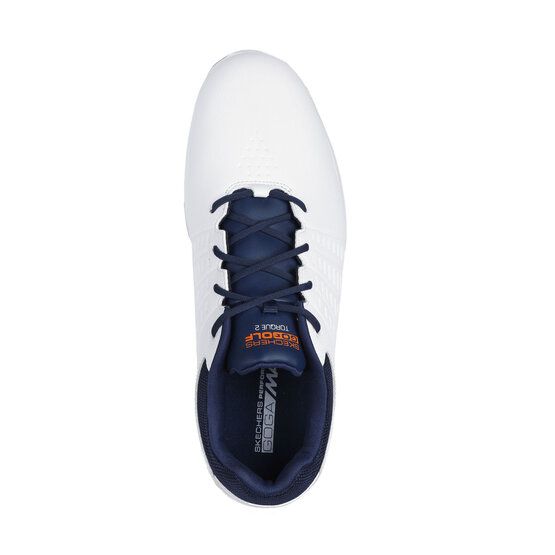 Skechers Torque 2 white