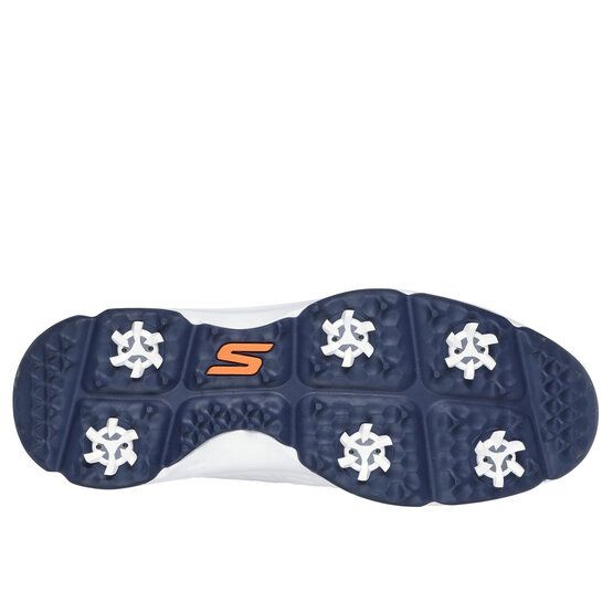 Skechers Torgue 2 golfová obuv bílá