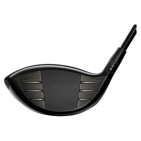 Titleist TSR 2 Driver Hzrdus Red 50 Graphite, Lite