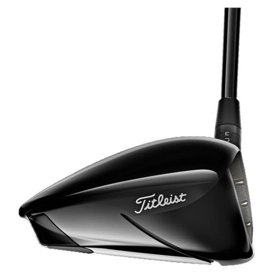 Titleist TSR 2 Driver Hzrdus Red 50 Graphite, Lite