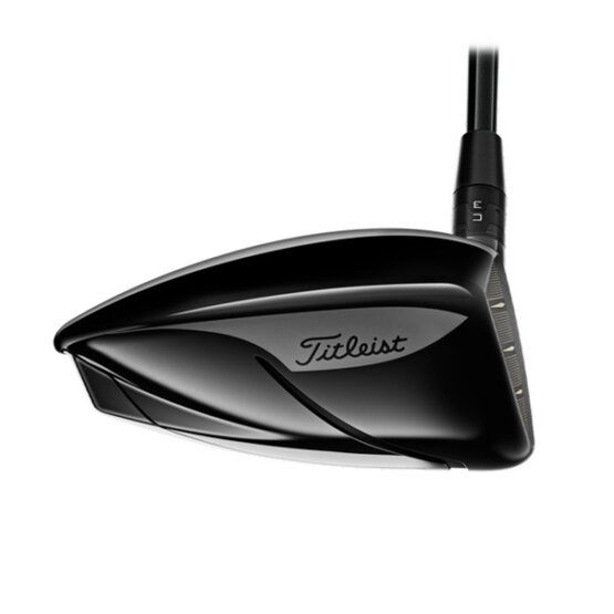 Titleist TSR 1 Driver Speedmesh 40 Grafit, Regular