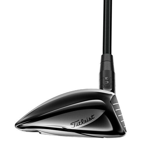 Titleist TSR 1 fairwayové dřevo Speedmesh 40 Grafit, Lite