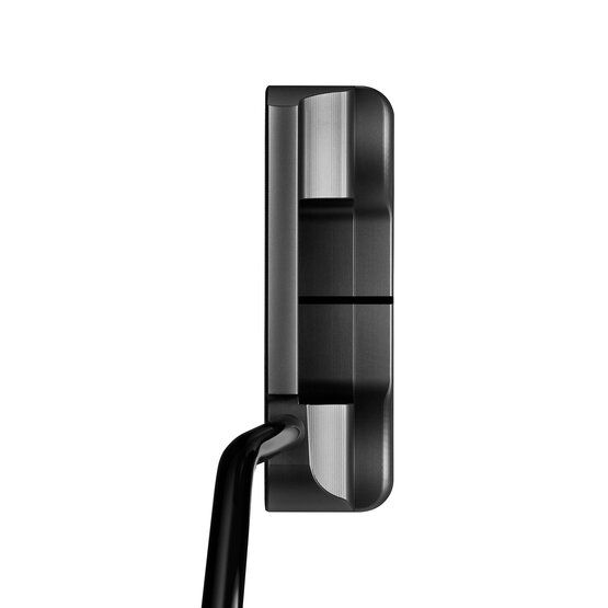 Scotty Cameron Catalina - 3B Triple Black Steel