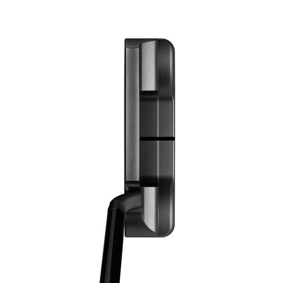 Scotty Cameron Limited Edition Santa Fe 3B Triple Black Putter Stahl