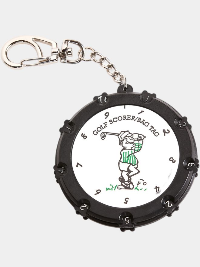 Golf House Schlagzähler Sonstige