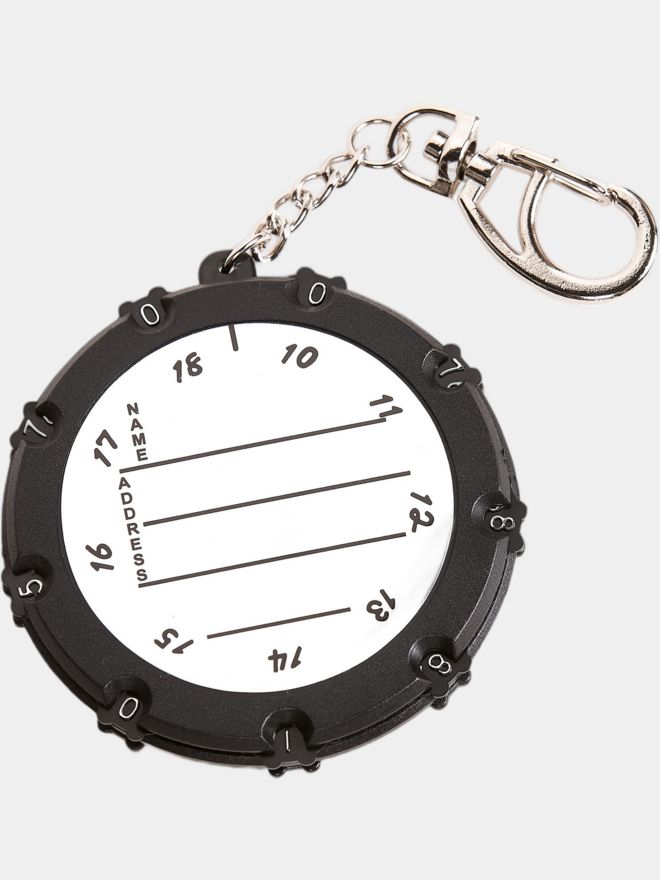 Golf House Schlagzähler Sonstige