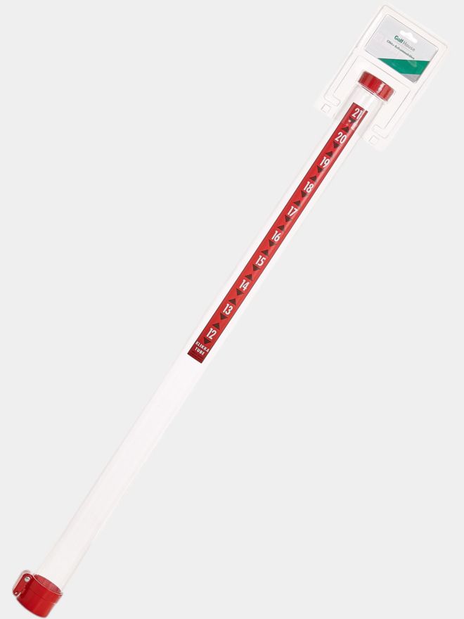 Golf House Ballröhre Sonstige