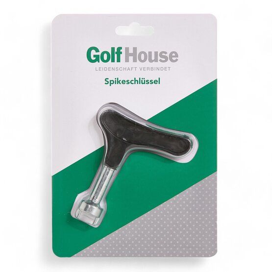 Golf House Spikeschlüssel Sonstige