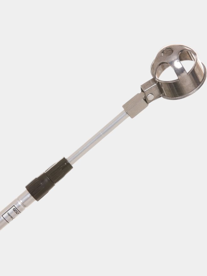 Golf House Ballangel 2,75 m Sonstige