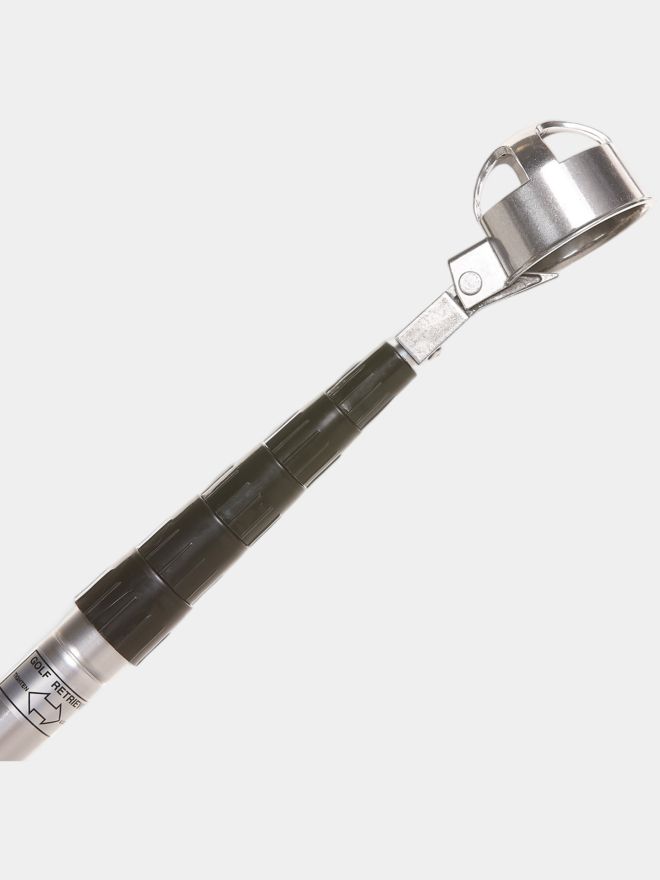 Golf House Ballangel 5,50 m Sonstige