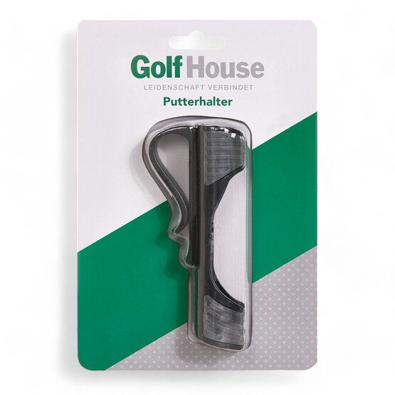 Golf House Putterhalter Sonstige