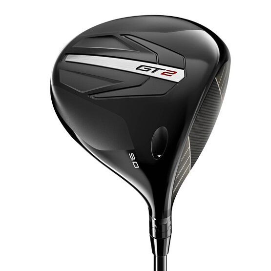 Titleist GT2 Driver mit Mitsubishi Tensei Blue Schaft Graphit, Regular