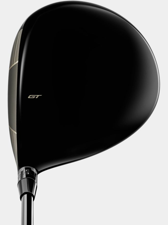 Titleist GT2 Driver mit Mitsubishi Tensei Blue Schaft Graphit, Regular