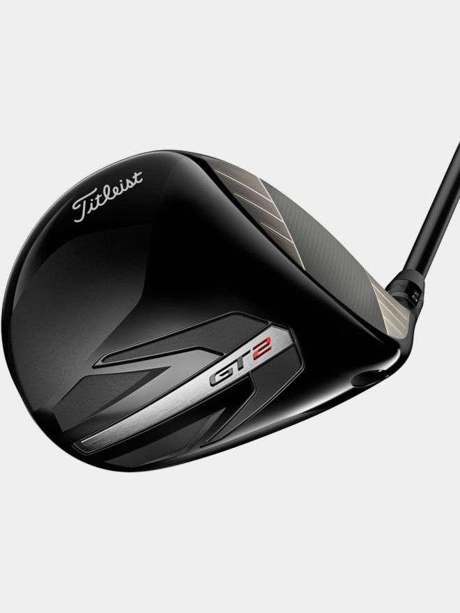Titleist GT2 Driver mit Mitsubishi Tensei Blue Schaft Graphit, Regular