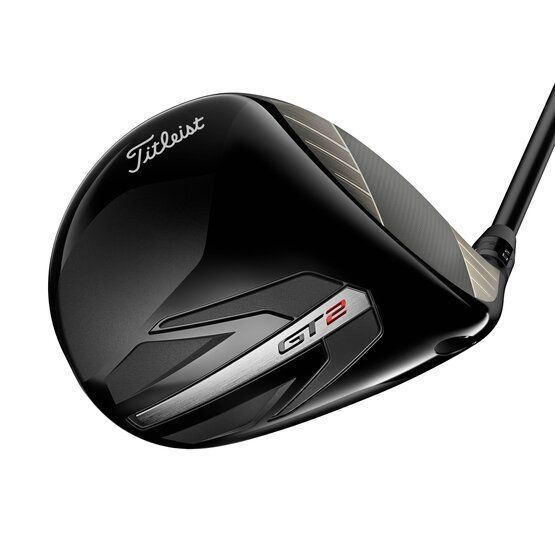 Titleist GT2 Driver mit Mitsubishi Tensei Blue Schaft Graphit, Regular