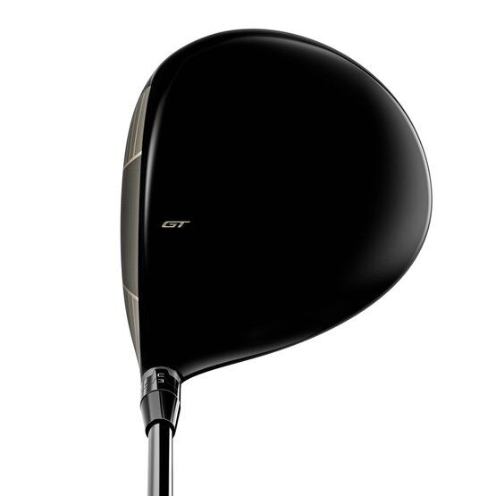 Titleist Driver  GT 2 Hzd black Grafit, Stiff