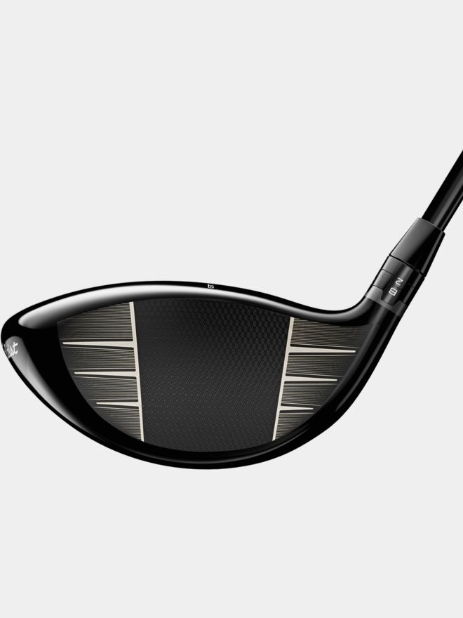 Titleist GT2 Driver mit Project X HZRDUS Black Schaft Graphit, Stiff