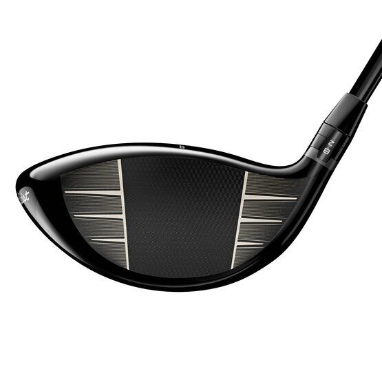 Titleist Driver  GT 2 Hzd black Grafit, Stiff