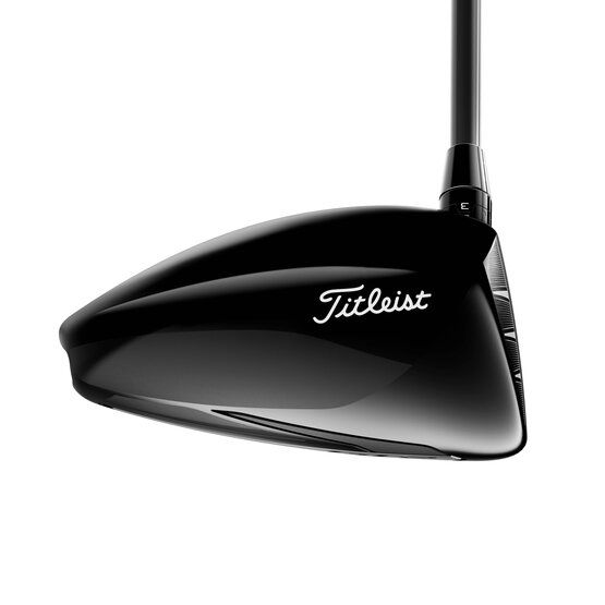 Titleist  GT 2 Hzd black Graphite, Stiff