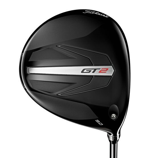 Titleist  GT 2 Hzd black Graphite, Stiff