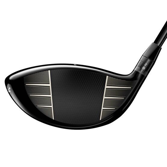 Titleist GT3 Driver mit Project X HZRDUS Black Schaft Graphit, Stiff