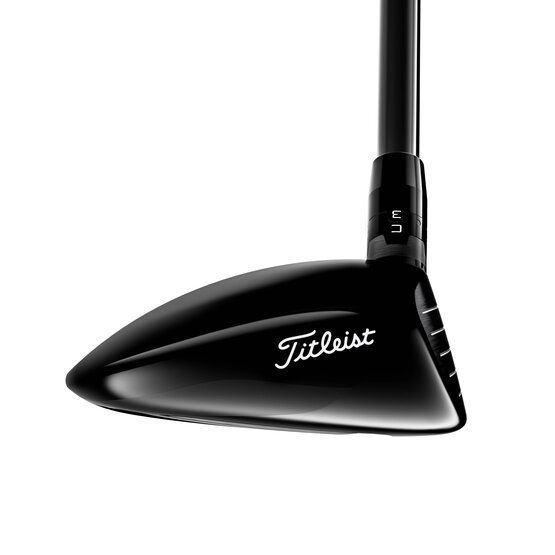 Titleist GT2 Fairwayholz mit Mitsubishi Tensei Blue Schaft Graphit, Stiff