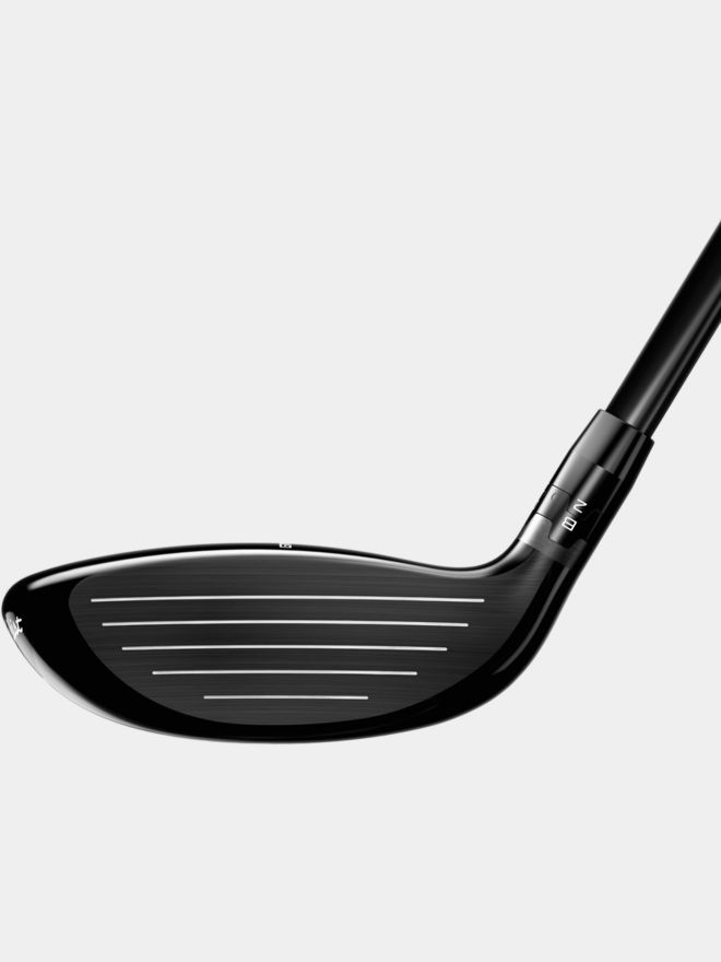 Titleist GT2 Fairwayholz mit Mitsubishi Tensei Blue Schaft Graphit, Regular