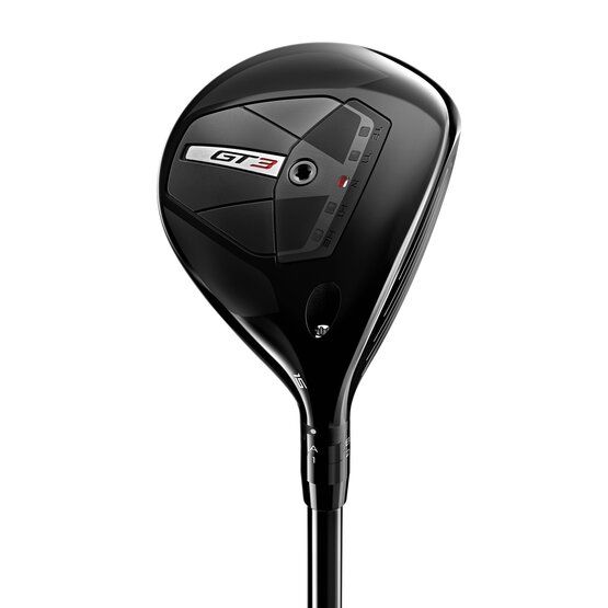 Titleist  GT 3 Tensei black Graphite, Stiff