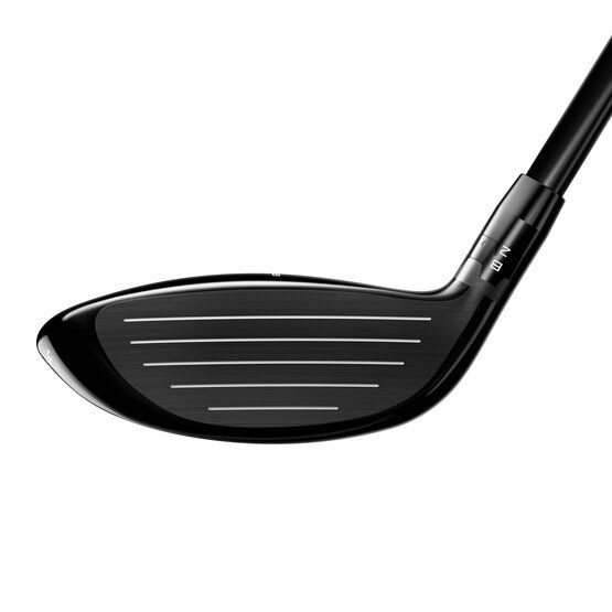 Titleist FW GT 3 Tensei 1K black Grafit, Stiff