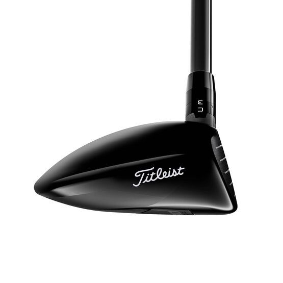 Titleist FW GT 3 Tensei 1K black Grafit, Stiff