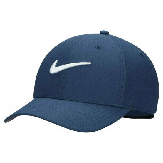 Nike Dri-FIT Club námořnická modrá