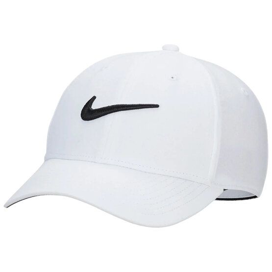 Nike Dri-FIT Club Cap weiß