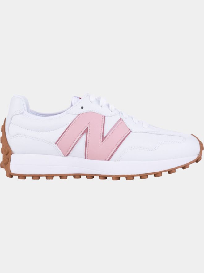 New Balance 327 Golf SL Golfschuhe weiß