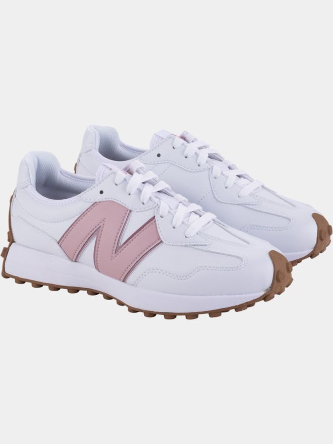 New Balance 327 Golf SL Golfschuhe weiß