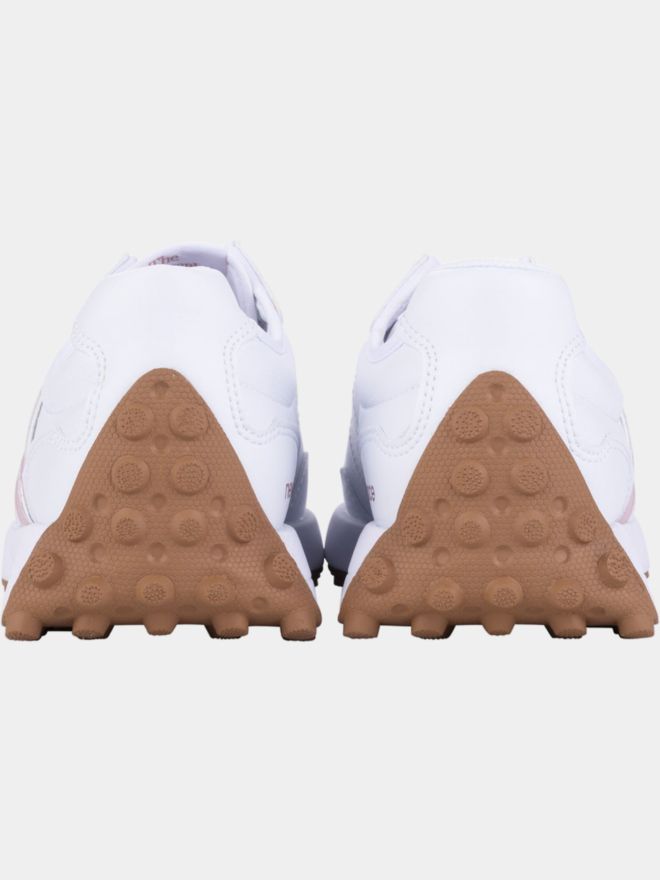 New Balance 327 Golf SL Golfschuhe weiß