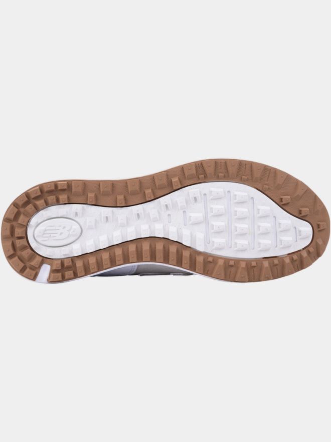 New Balance 574 Greens SL Golfschuhe beige