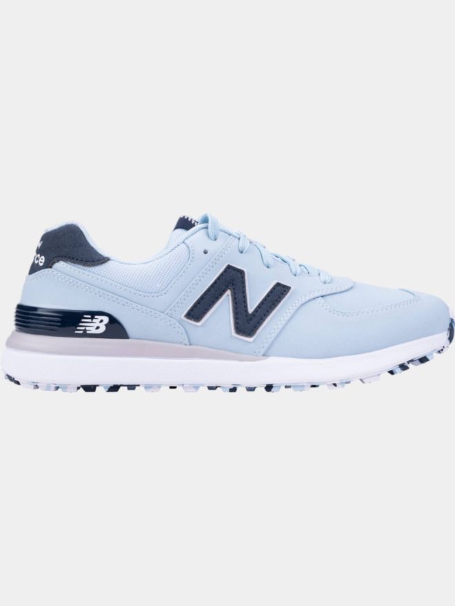 New Balance 574 Greens SL Golfschuhe blau