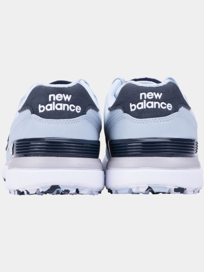 New Balance 574 Greens SL Golfschuhe blau