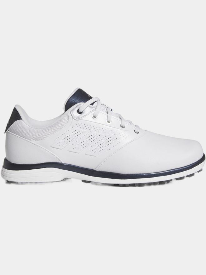 adidas Alphaflex 24 Golfschuhe grau