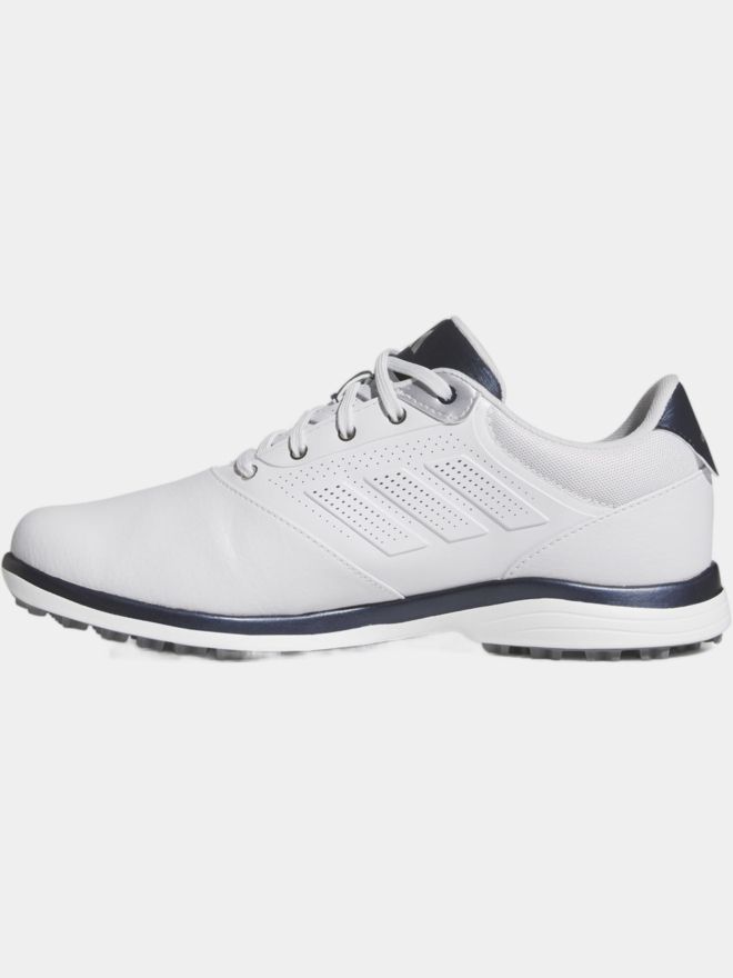 adidas Alphaflex 24 Golfschuhe grau