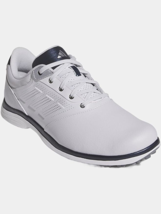 adidas Alphaflex 24 Golfschuhe grau