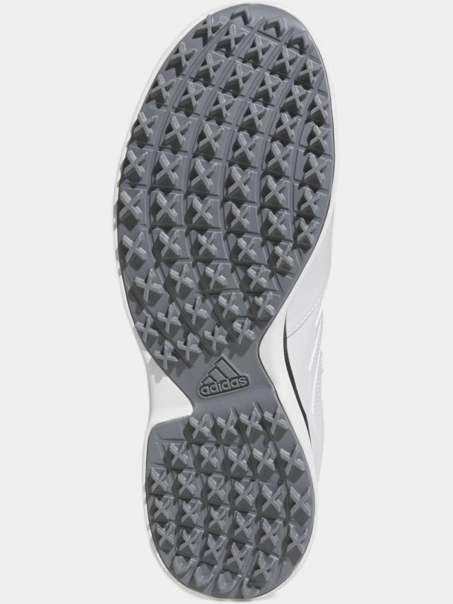 adidas Alphaflex 24 Golfschuhe grau