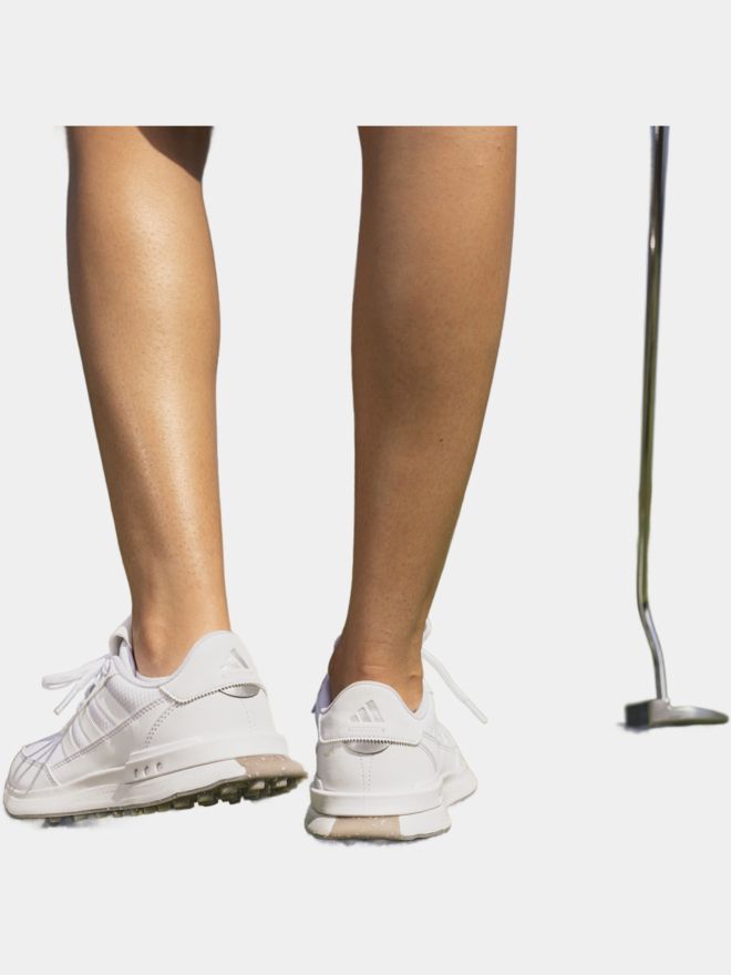 adidas S2G SL Golfschuhe weiß