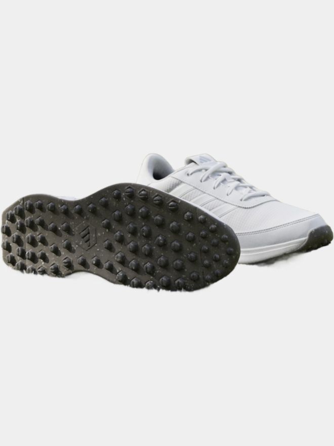 adidas S2G SL Golfschuhe weiß