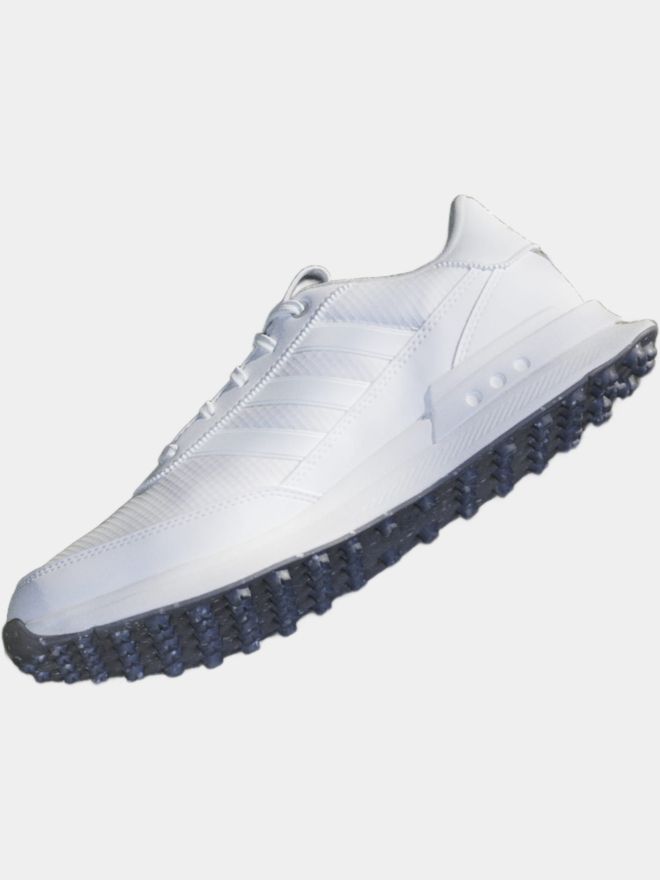 adidas S2G SL Golfschuhe weiß