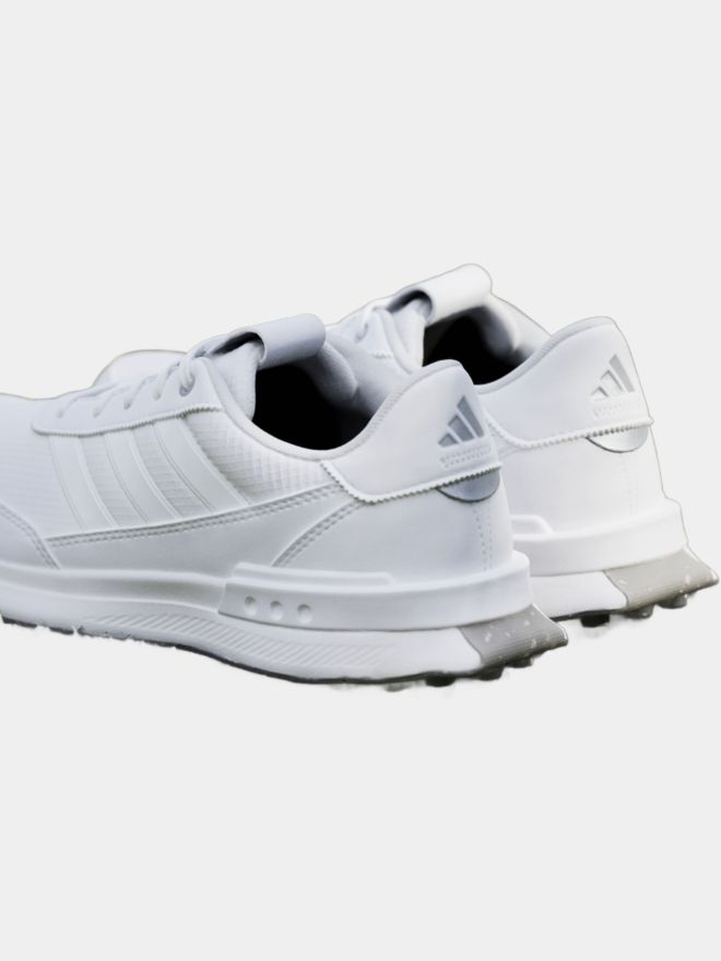 adidas S2G SL Golfschuhe weiß