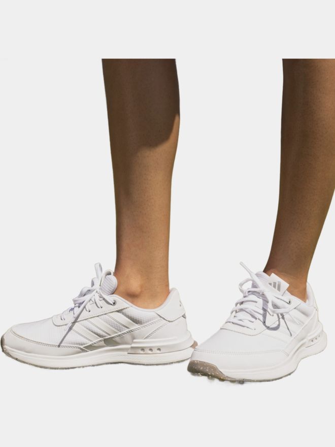adidas S2G SL Golfschuhe weiß