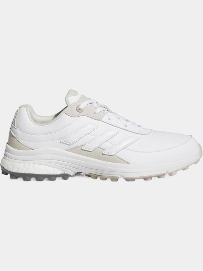 adidas Zoysia Golfschuhe weiß