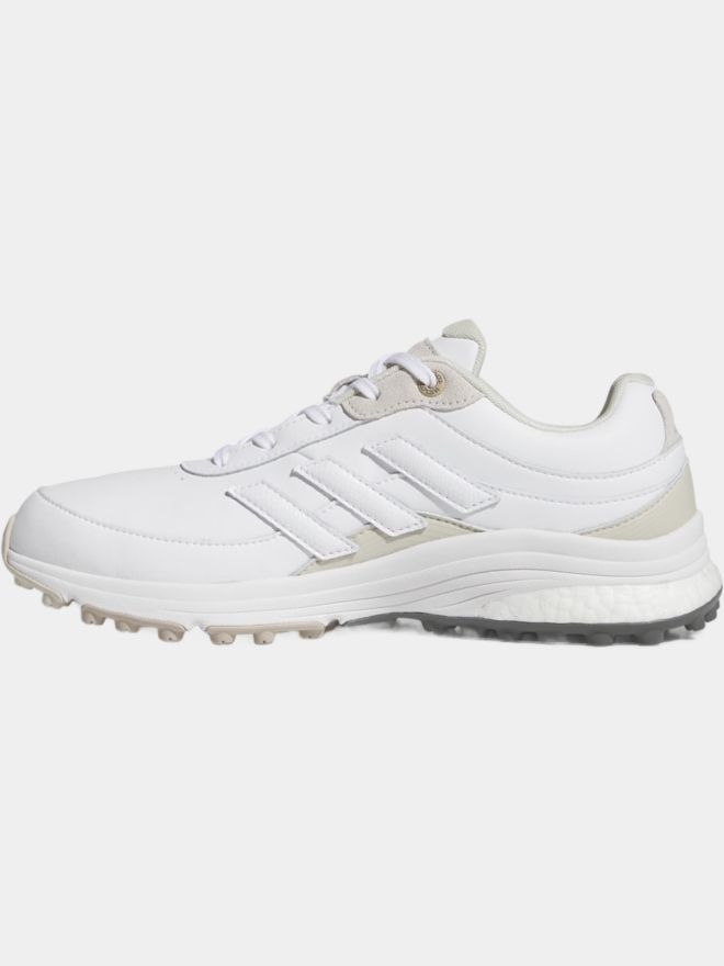 adidas Zoysia Golfschuhe weiß